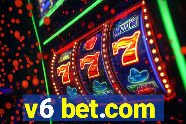 v6 bet.com